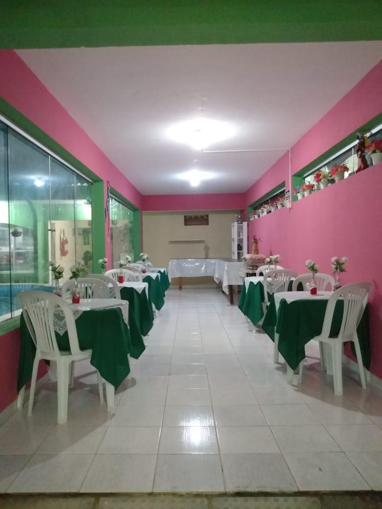 Pousada Casa Porto Pôrto das Galinhas Eksteriør billede