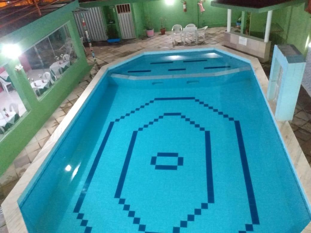 Pousada Casa Porto Pôrto das Galinhas Eksteriør billede