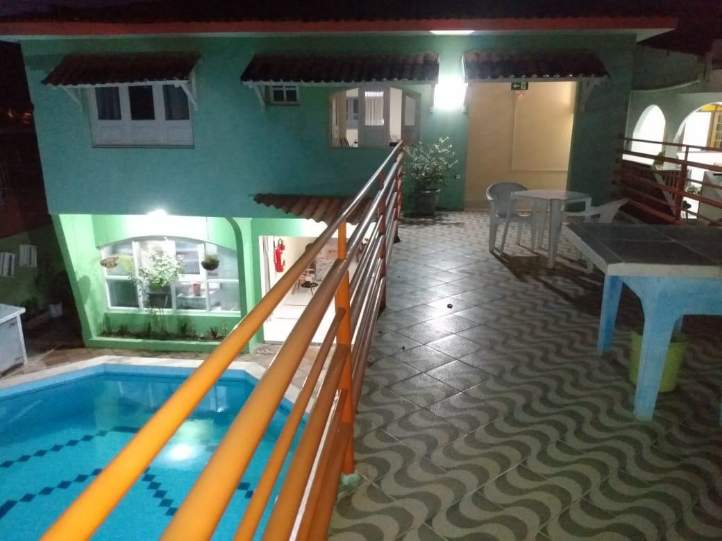 Pousada Casa Porto Pôrto das Galinhas Eksteriør billede