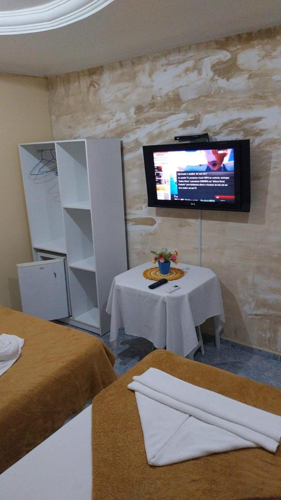 Pousada Casa Porto Pôrto das Galinhas Eksteriør billede